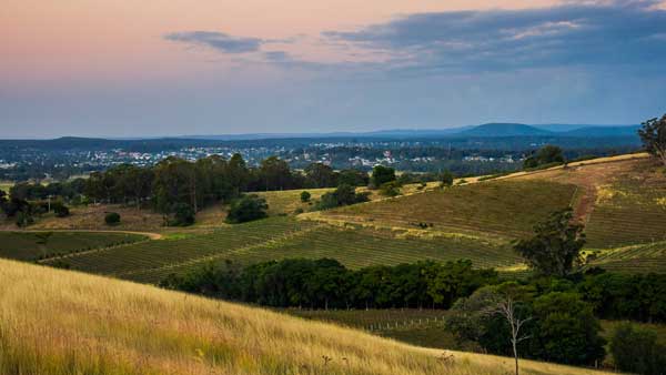 HUNTER VALLEY CONVEYANCING